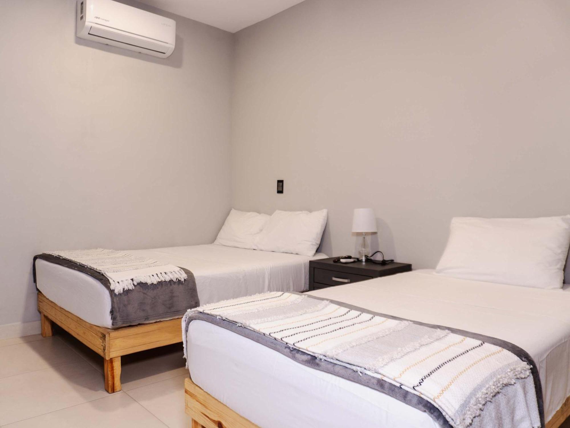 Depa Para 6 Con Alberca En Roof - Perlas 9 Mazatlán Kültér fotó
