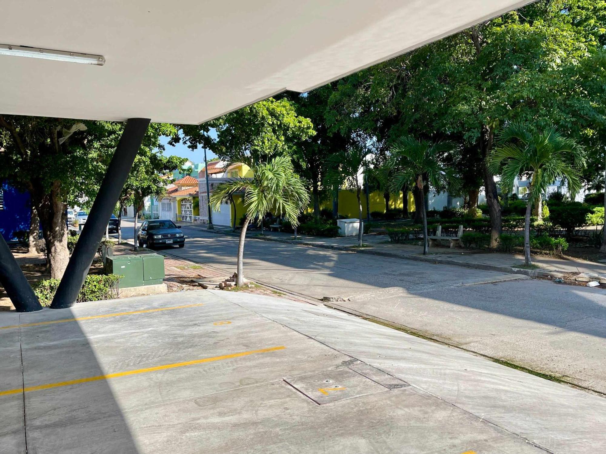 Depa Para 6 Con Alberca En Roof - Perlas 9 Mazatlán Kültér fotó